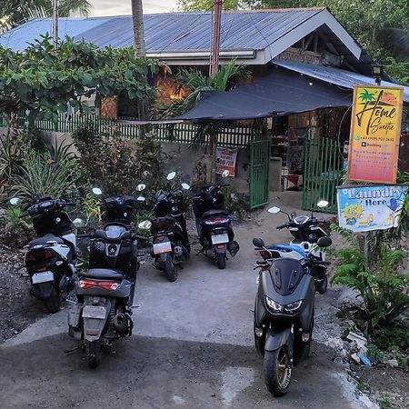 Home Sweetie Homestay & Bunkbeds Moalboal Exterior photo