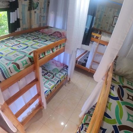Home Sweetie Homestay & Bunkbeds Moalboal Exterior photo
